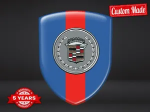 Cadillac Auto Heckscheibenfolien Max Robust Elegant Pro